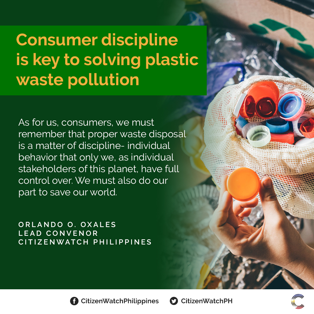 consumer-discipline-is-key-to-solving-plastic-waste-pollution