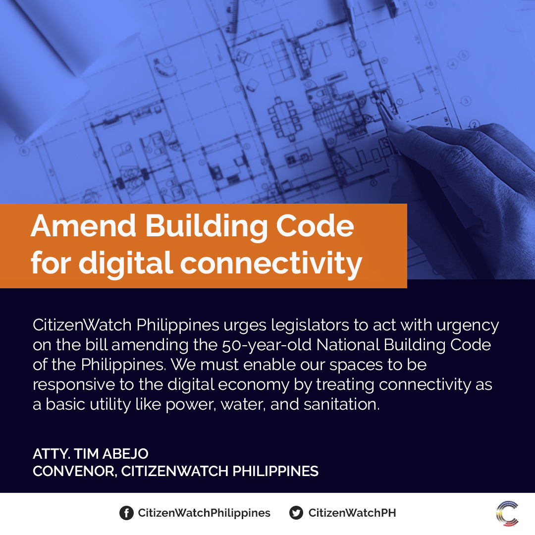 amend-building-code-for-digital-connectivity-citizenwatch-philippines